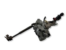 Renault Kangoo II 2011 Colonne