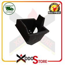 BRACIERO En Fonte Pour Poêle