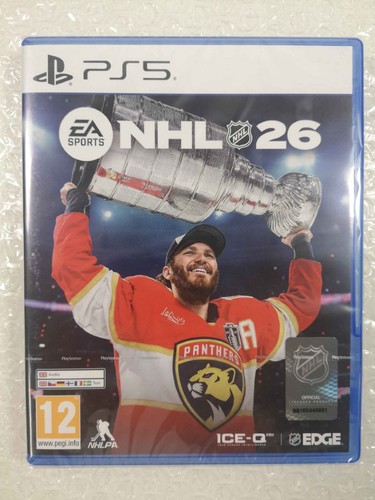 Sports nhl ps5 uk new - uk,