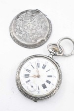 Montre De Poche Non
