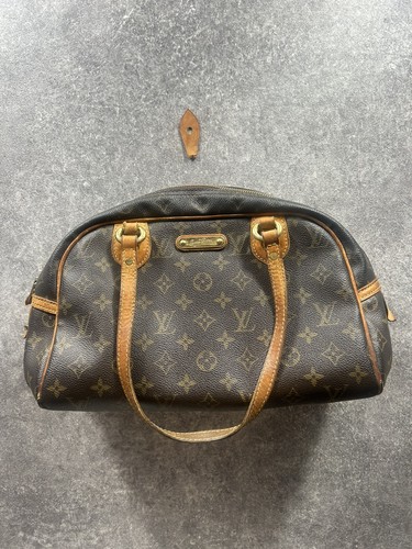 Authentic louis vuitton - authentic,