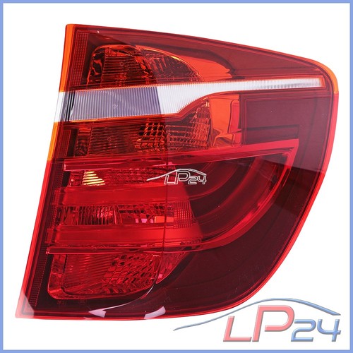Feu arrière led - 1x,
