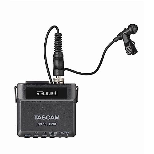Enregistreur tascam 10l - enregistreur,