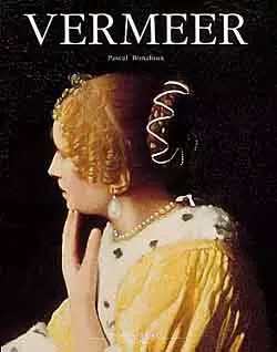 Vermeer pascal bonafoux - vermeer,,