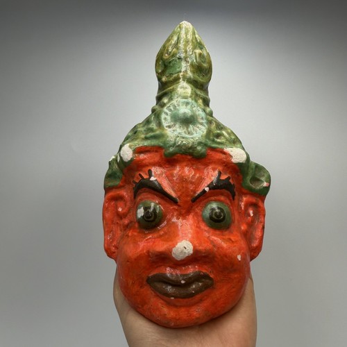 Ancien masque esprit - , gardien