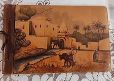 ALBUM VIDE  POUR PHOTOS