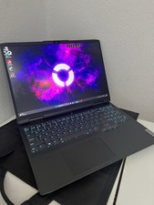PC Portable / I7 / RTX / SSD