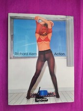 ACTION Richard Kern curiosa