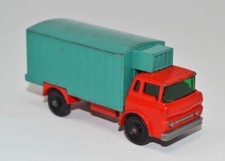 Vintage 1967 Matchbox #44