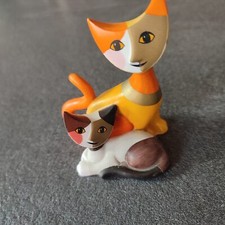 Petits chats rosina - chats,