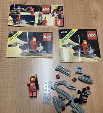 Lego vintage 6822 Space Digger