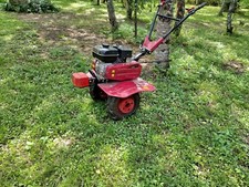 motoculteur thermique