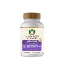 Maharishi ayurveda asthomap - maharishi,