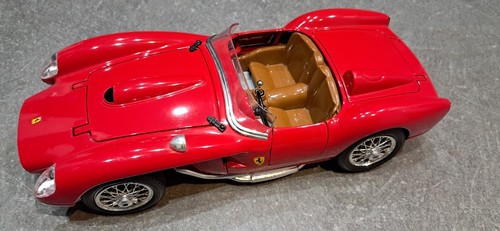327 rare ferrari 250 - rare,