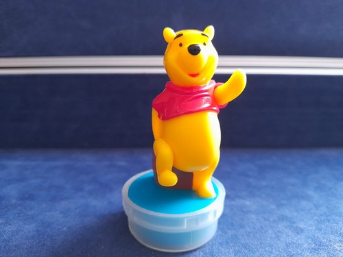 Figurine tampon encreur - -,