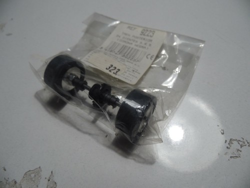 Vintage scalextric 9223 rear - vintage,