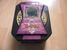 YuGiOh Boite vide - Tin Box de collection Introuvable Ed Française - N°3
