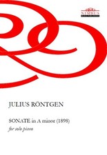 Julius Röntgen Julius