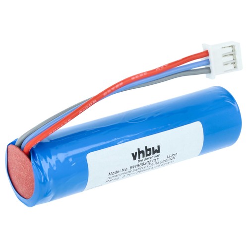 Batterie pour parrot bebop - pour,