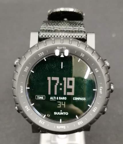 Suunto ss0505040000 core alpha - suunto,