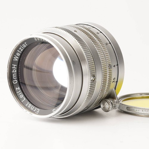 Leica ernst leitz - leica, gmbh