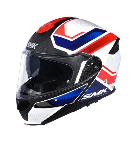 Smk casque moto - smk, de