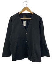 Gilet Tricot Noir M