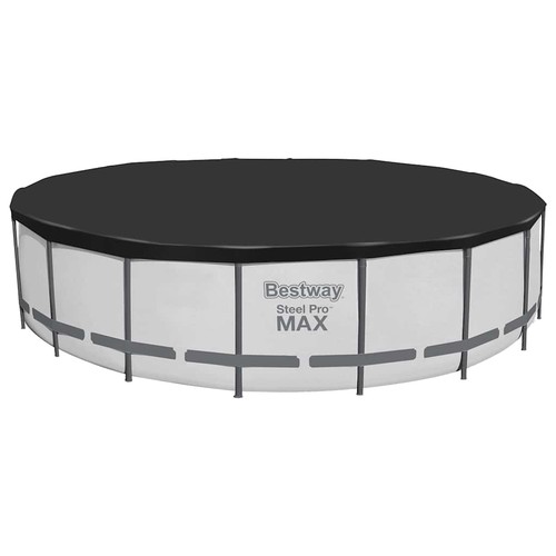Bestway couverture piscine - couverture,