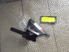 Poignée de levage BMW Nine T