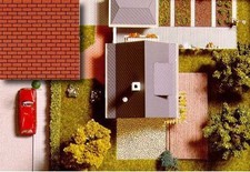 BUSCH 7038 Échelle HO