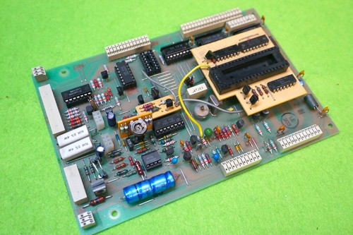 Carte 710 465 revox - carte,