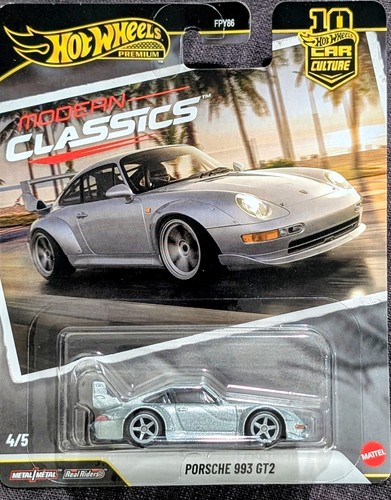 Porsche 993 gt2 - gt2, 2026