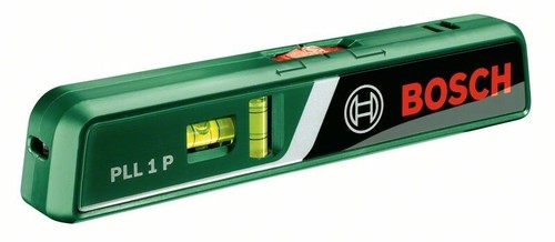 Bosch laser niveau bulle - bosch,