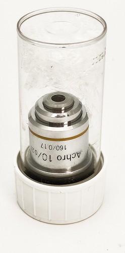 Leica micro achro - micro,