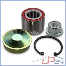 1x KIT ROULEMENT DE ROUE ARRIÈRE GAUCHE OU DROIT POUR RENAULT SANDERO SUPER-5
