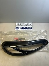 1 protection échappement yamaha 5br-e4729-10 yq 50 aerox nitro 99 02