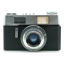 Voigtländer Vitoret D Avec