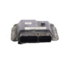 Calculateur moteur OPEL ZAFIRA B PHASE 2