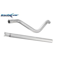 Tube Intermédiaire inox