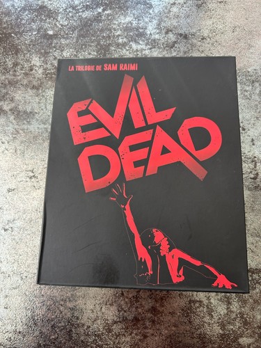 Coffret blu ray - blu-ray, dvd