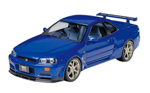 Tamiya 24210 maquette - 24210,