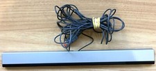 CAPTEUR OFFICIEL NINTENDO WII U SENSOR BAR RVL-014 PAL EURO GRISE FONCTIONNEL