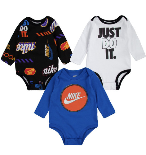 Nike bébé garçons lot - nike, 3