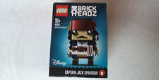 Lego BrickHeadz-41593 Captain