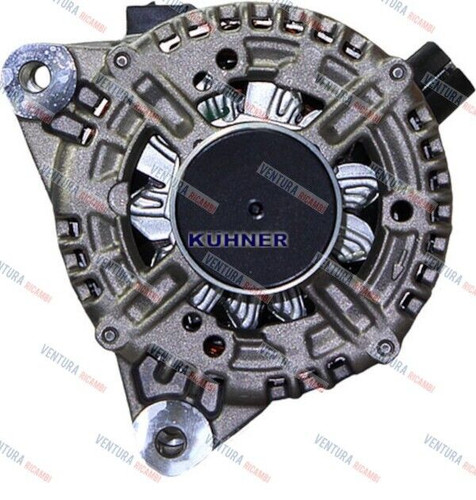 Alternateur 14v 150a pour - 14v,