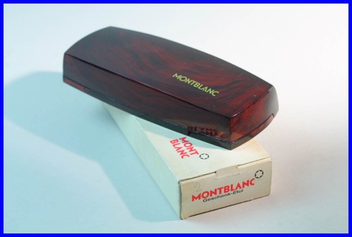 Coffret montblanc des années - coffret,