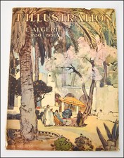 L'ALGÉRIE 1830-1930 -