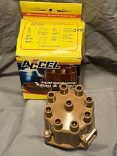 Accel 8120 Distributor Cap