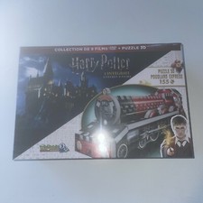 Coffret Neuf Emballé 8 Films