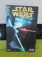 STAR WARS  V2 # 8 VARIANT AOÛT 2018 PANINI COMICS DARK VADOR GILLEN SOULE TTBE